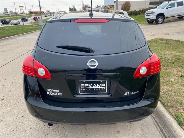 used 2010 Nissan Rogue car, priced at $11,900