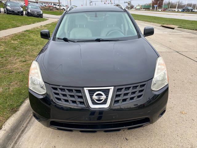 used 2010 Nissan Rogue car, priced at $11,900