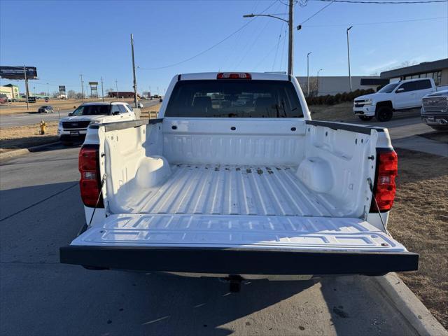 used 2014 Chevrolet Silverado 1500 car, priced at $19,950