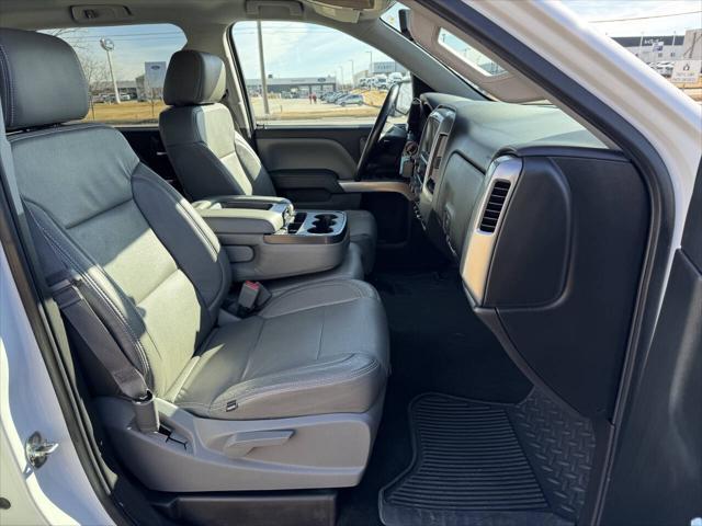 used 2014 Chevrolet Silverado 1500 car, priced at $19,950