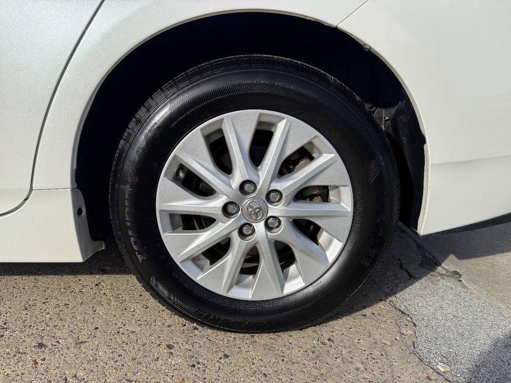 used 2013 Toyota Prius Plug-in car, priced at $12,900