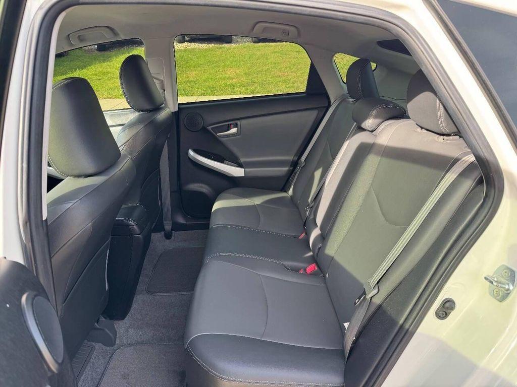 used 2013 Toyota Prius Plug-in car, priced at $12,900
