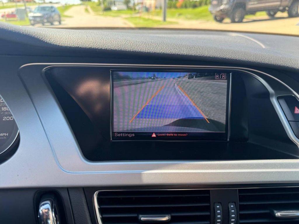used 2012 Audi S4 car, priced at $17,900