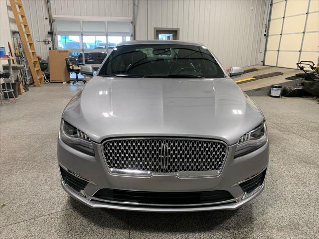 used 2020 Lincoln MKZ car, priced at $25,900