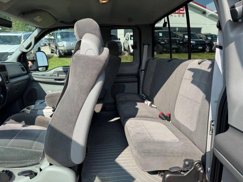 used 2002 Ford F-250 car, priced at $15,900