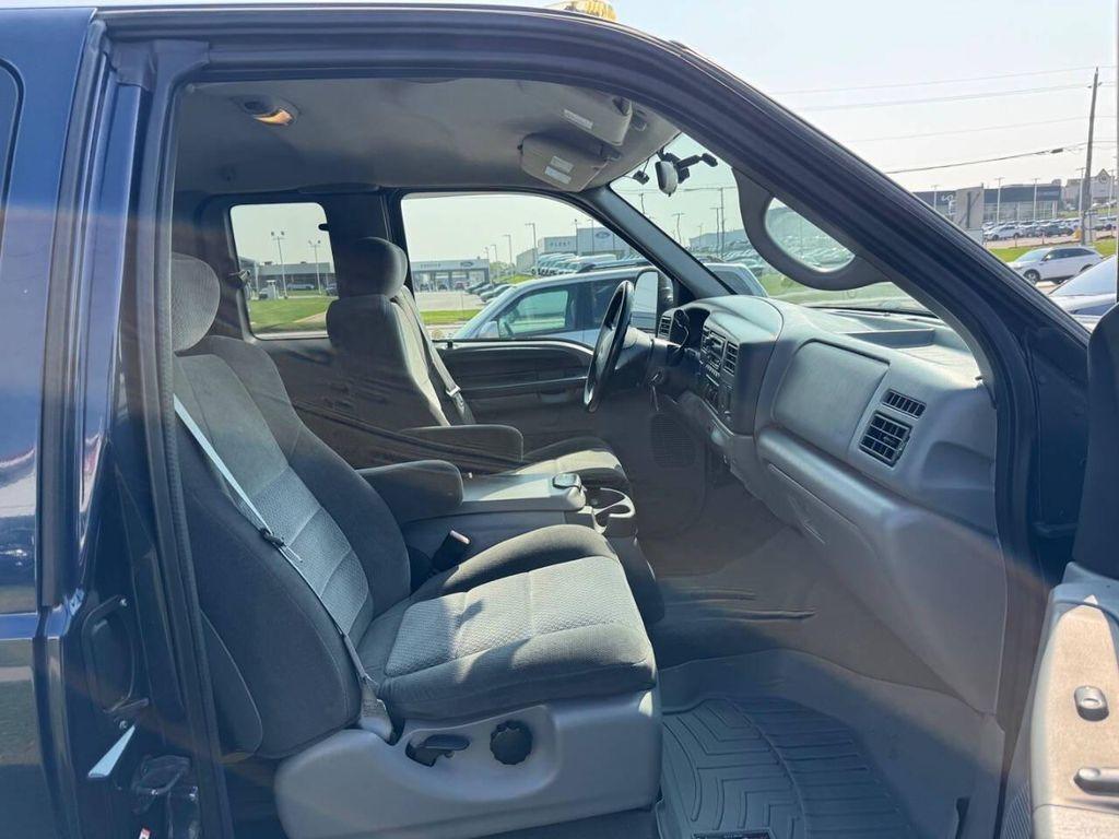 used 2002 Ford F-250 car, priced at $15,900
