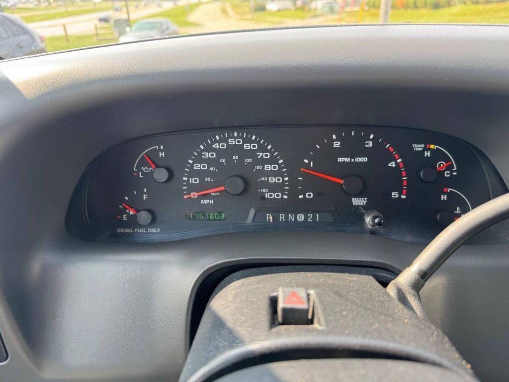 used 2002 Ford F-250 car, priced at $15,900