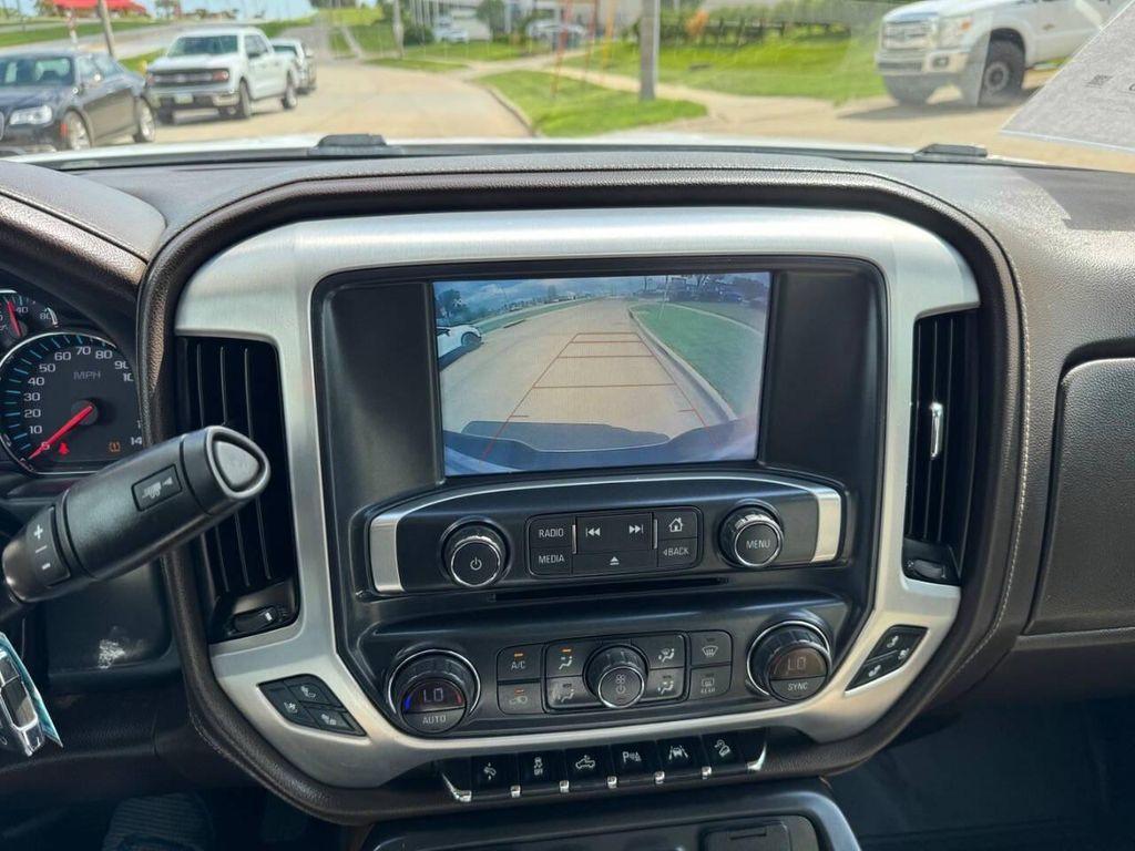 used 2018 GMC Sierra 1500 car, priced at $27,900