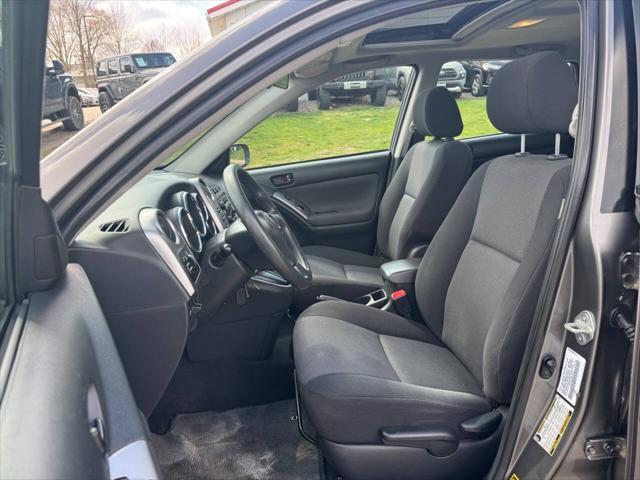 used 2008 Pontiac Vibe car, priced at $8,995