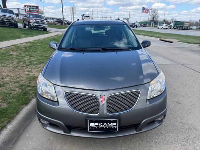 used 2008 Pontiac Vibe car, priced at $8,995