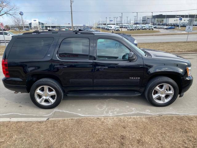 used 2011 Chevrolet Tahoe car, priced at $15,950