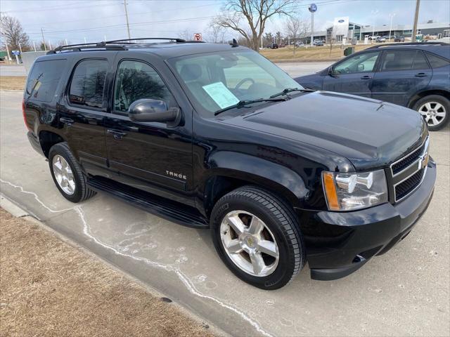 used 2011 Chevrolet Tahoe car, priced at $15,950