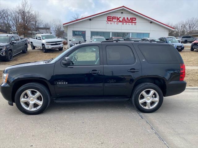 used 2011 Chevrolet Tahoe car, priced at $15,950