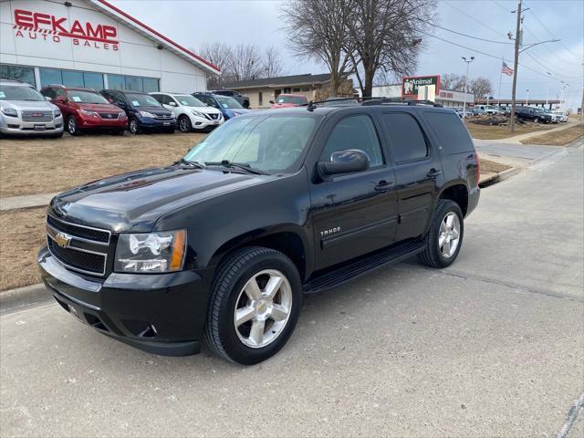 used 2011 Chevrolet Tahoe car, priced at $15,950