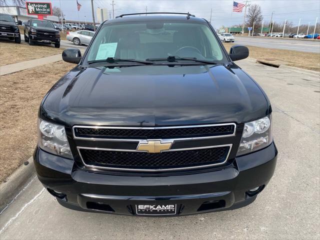 used 2011 Chevrolet Tahoe car, priced at $15,950