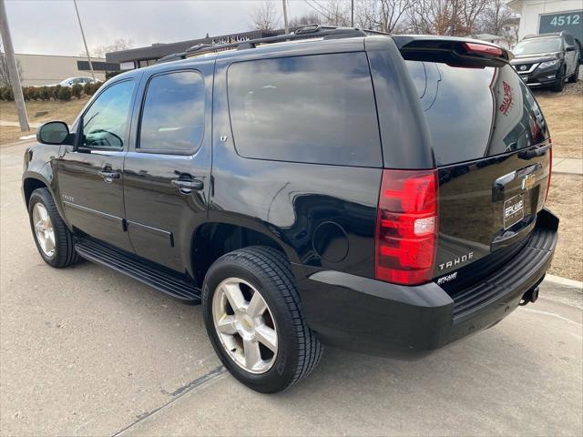 used 2011 Chevrolet Tahoe car, priced at $15,950