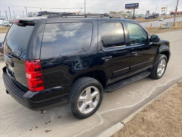 used 2011 Chevrolet Tahoe car, priced at $15,950