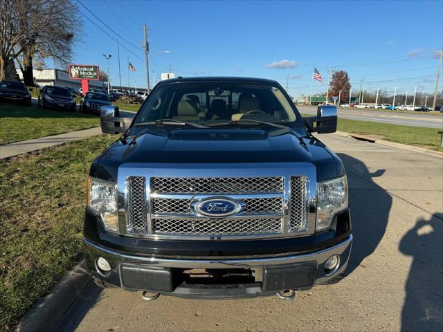 used 2011 Ford F-150 car, priced at $19,950