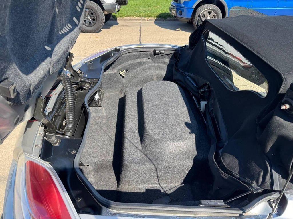 used 2008 Saturn Sky car, priced at $12,900