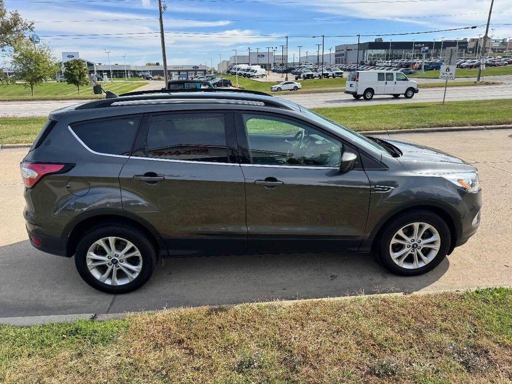 used 2018 Ford Escape car, priced at $11,950