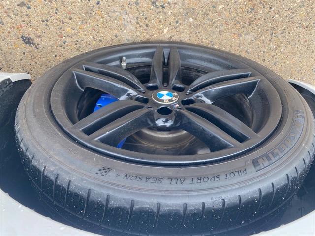 used 2014 BMW 650 car, priced at $18,950