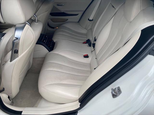 used 2014 BMW 650 car, priced at $18,950