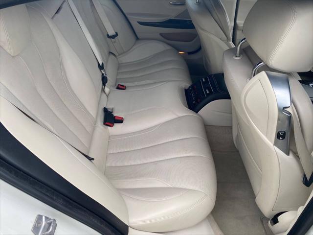 used 2014 BMW 650 car, priced at $18,950
