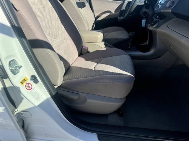 used 2008 Toyota RAV4 car, priced at $9,950