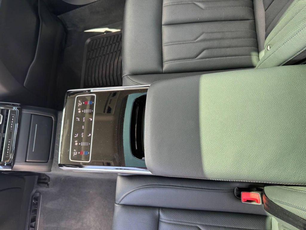 used 2019 Audi A8 car, priced at $28,900