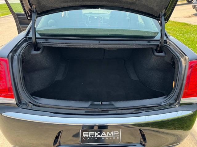 used 2019 Chrysler 300 car, priced at $17,900