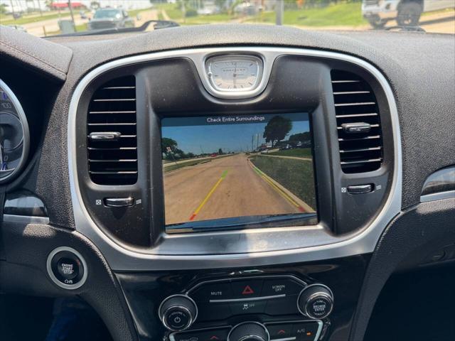 used 2019 Chrysler 300 car, priced at $17,900