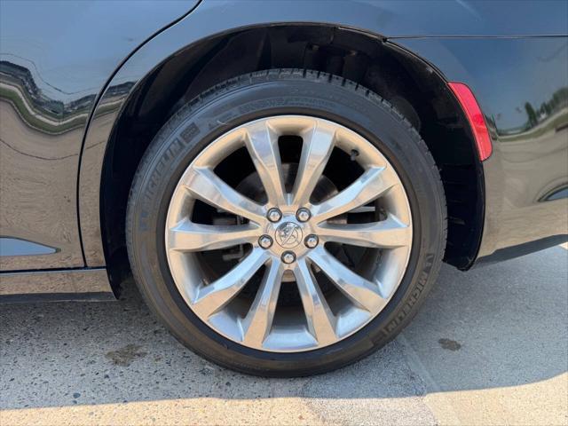 used 2019 Chrysler 300 car, priced at $17,900