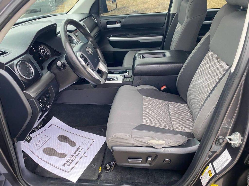 used 2020 Toyota Tundra car, priced at $32,900
