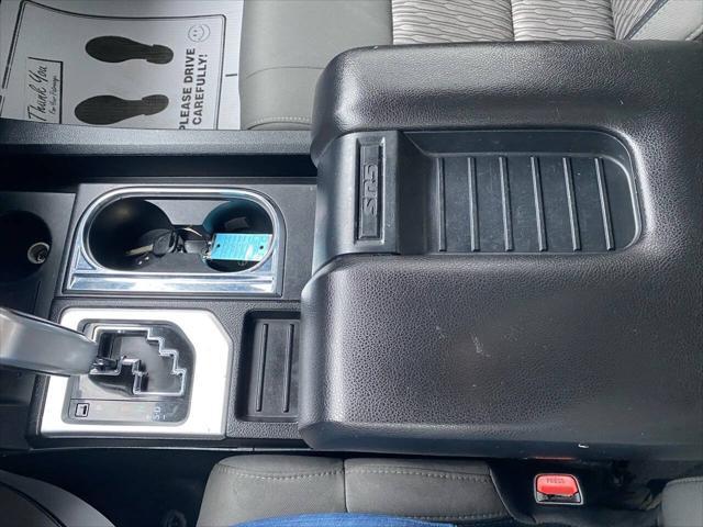 used 2020 Toyota Tundra car, priced at $33,950