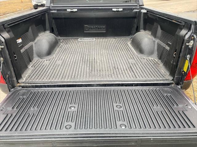 used 2020 Toyota Tundra car, priced at $33,950