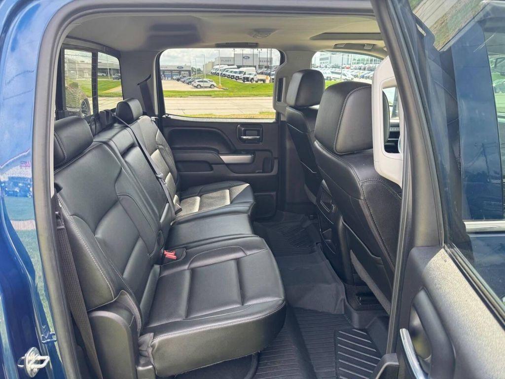 used 2016 Chevrolet Silverado 2500 car, priced at $44,900