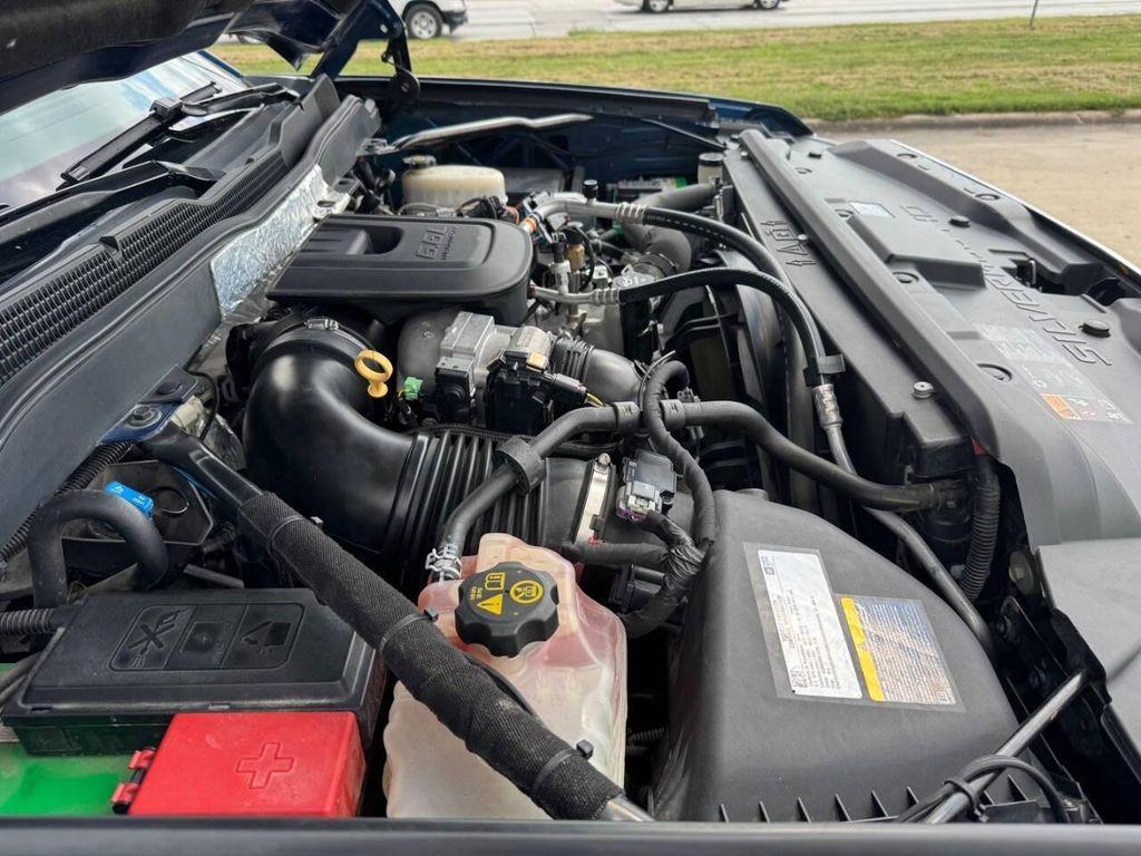 used 2016 Chevrolet Silverado 2500 car, priced at $44,900