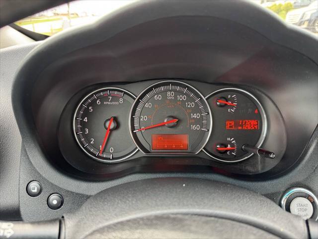 used 2011 Nissan Maxima car, priced at $10,900