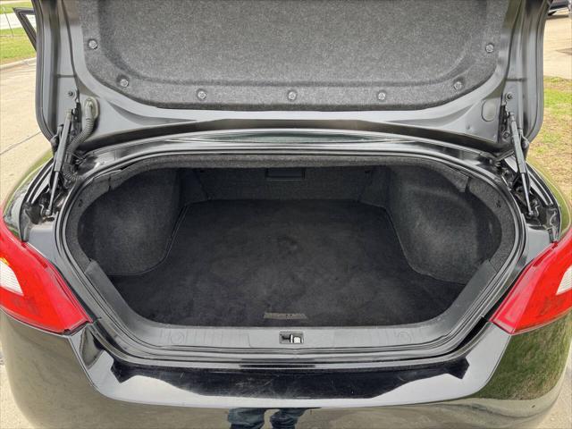 used 2011 Nissan Maxima car, priced at $10,900