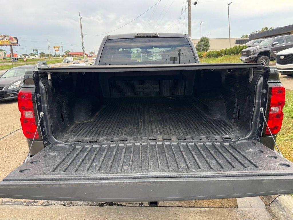 used 2014 Chevrolet Silverado 1500 car, priced at $13,950