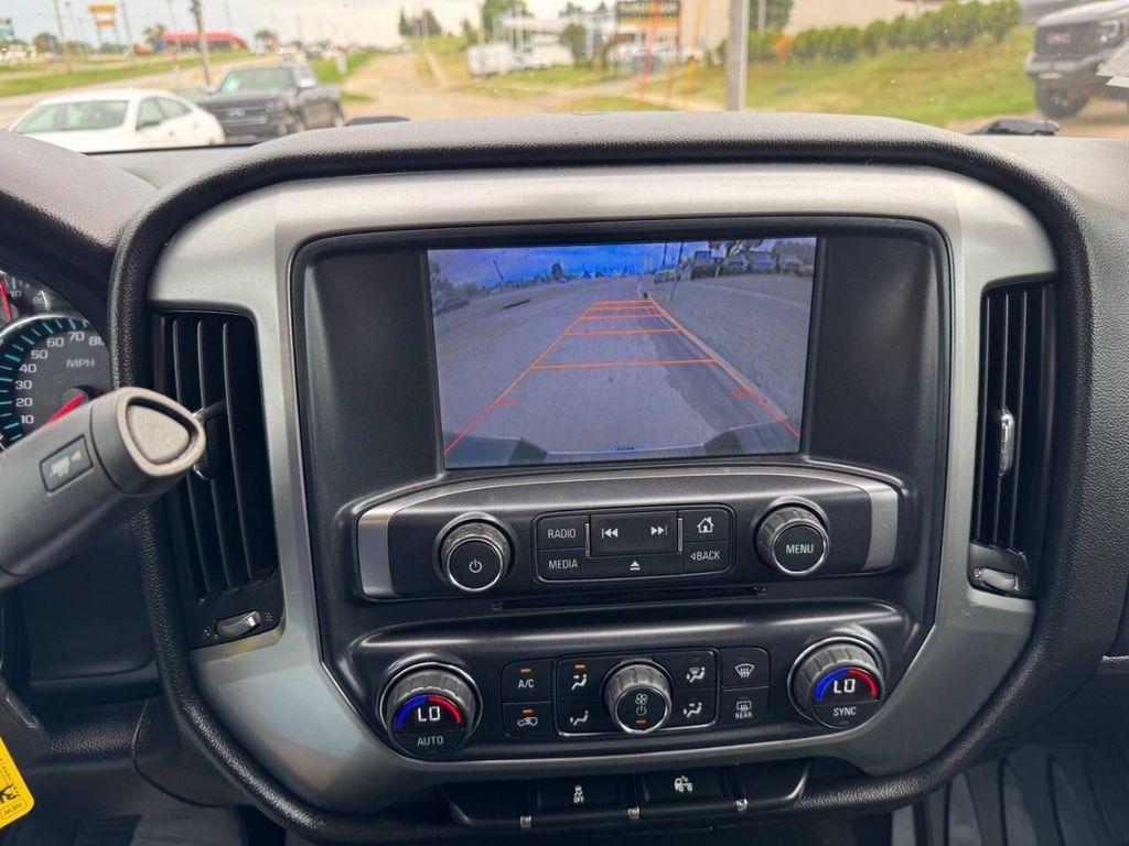 used 2014 Chevrolet Silverado 1500 car, priced at $13,950