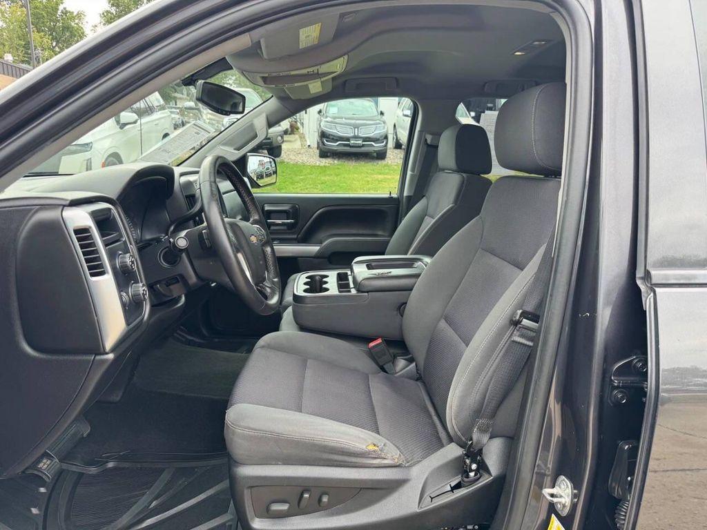 used 2014 Chevrolet Silverado 1500 car, priced at $13,950