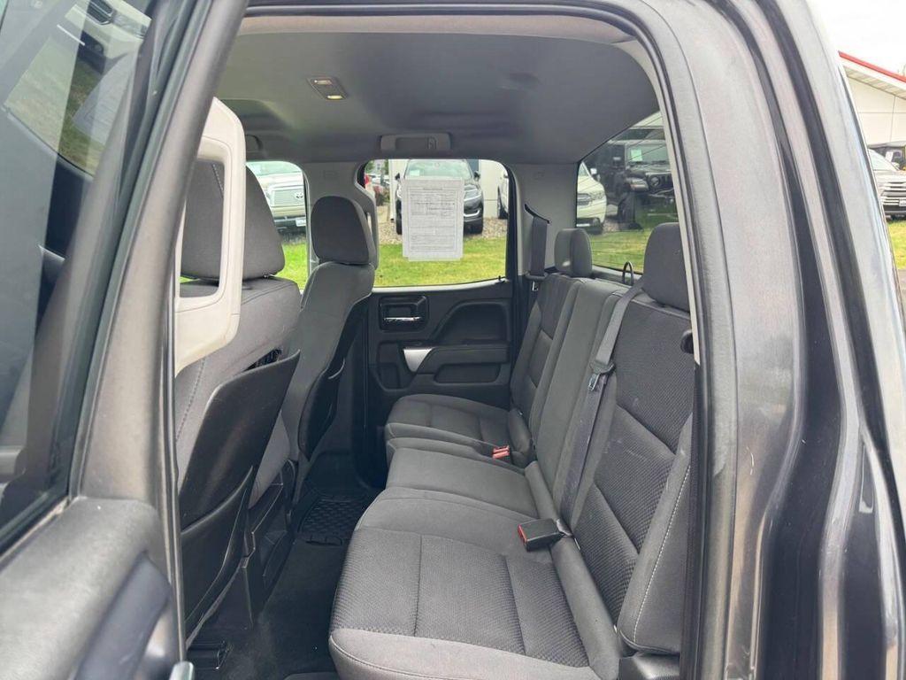 used 2014 Chevrolet Silverado 1500 car, priced at $13,950