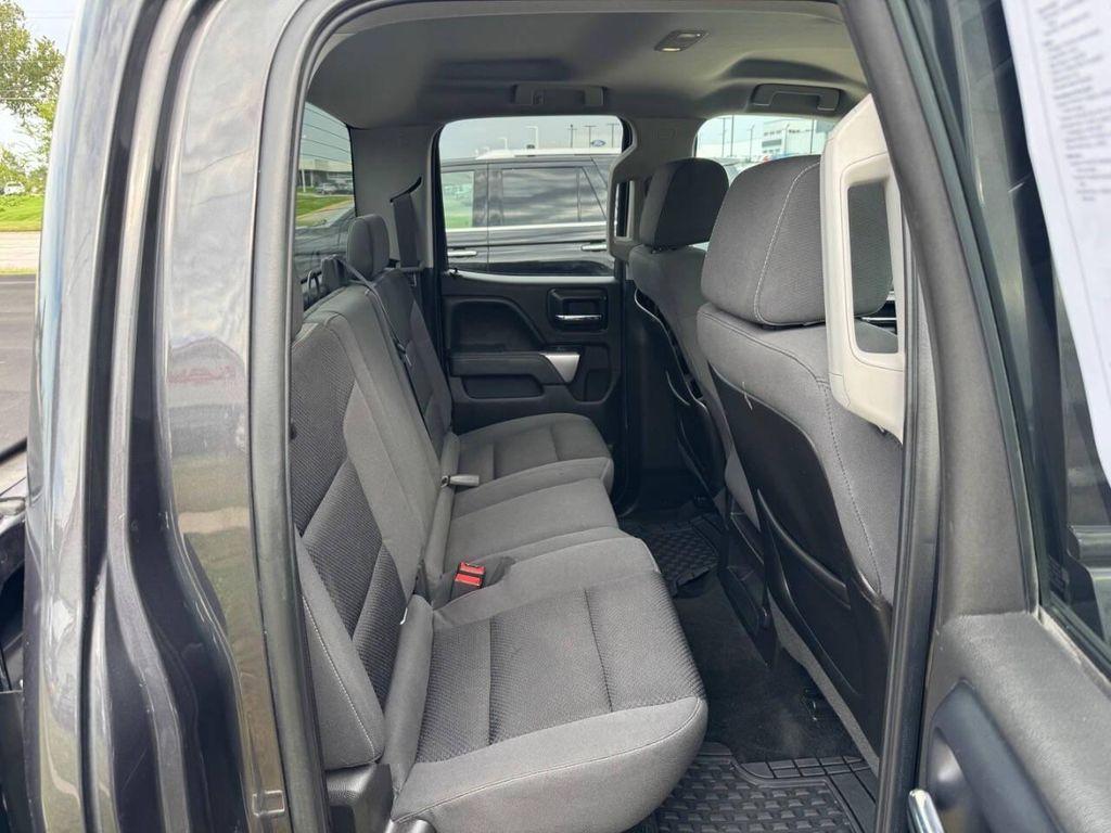 used 2014 Chevrolet Silverado 1500 car, priced at $13,950