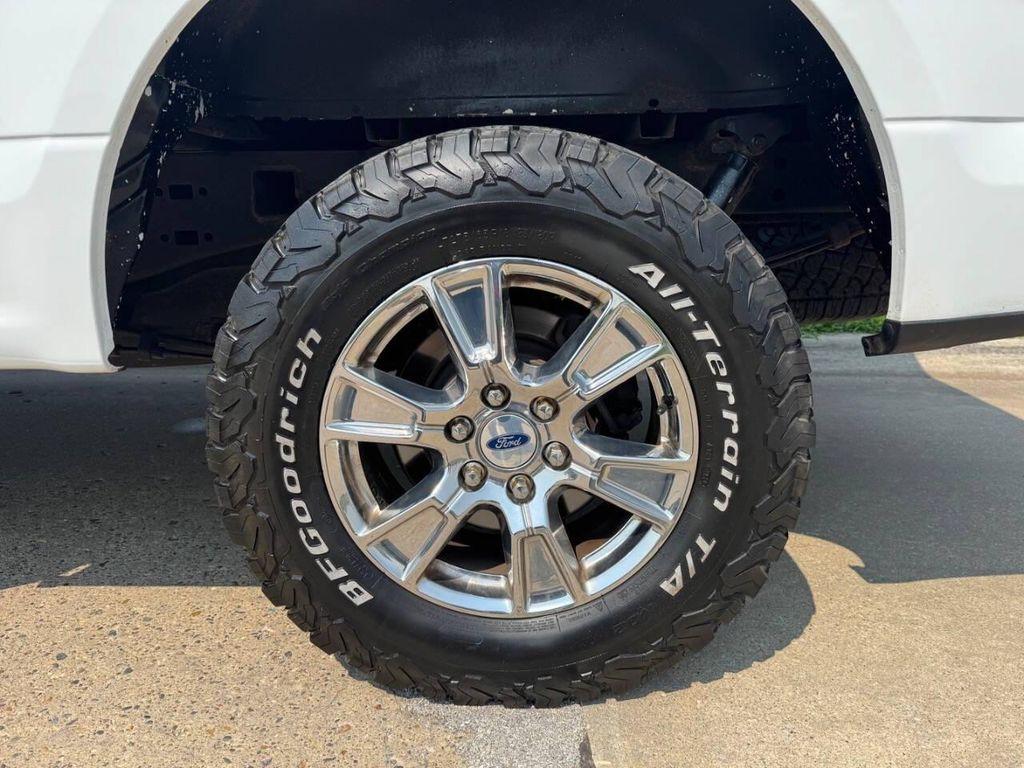 used 2017 Ford F-150 car, priced at $21,950