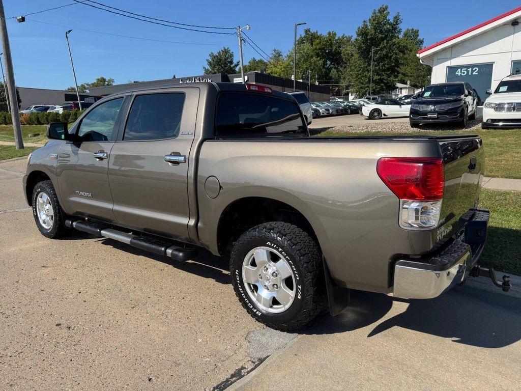 used 2013 Toyota Tundra car, priced at $24,500