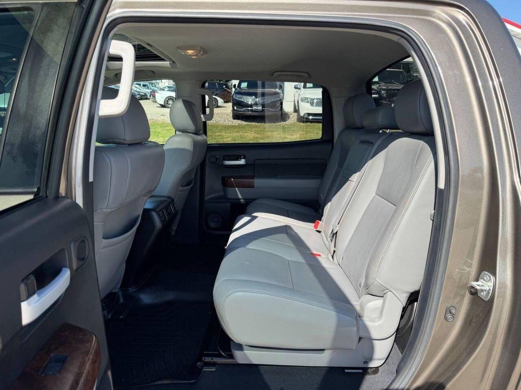 used 2013 Toyota Tundra car, priced at $24,500