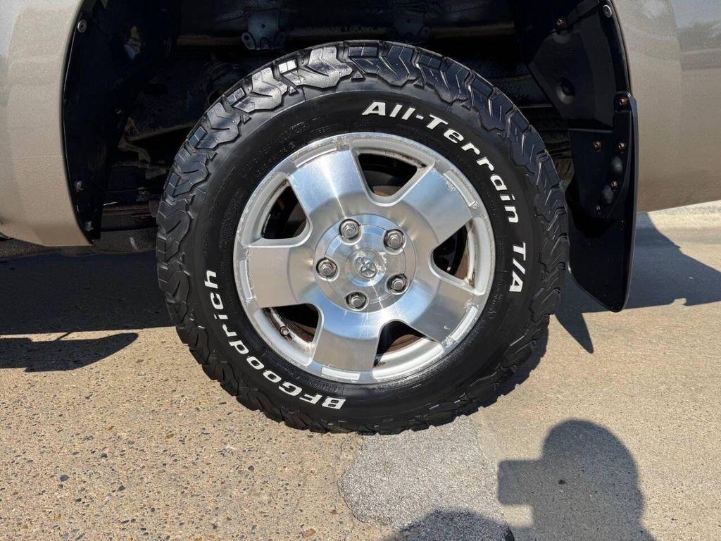 used 2013 Toyota Tundra car, priced at $24,500