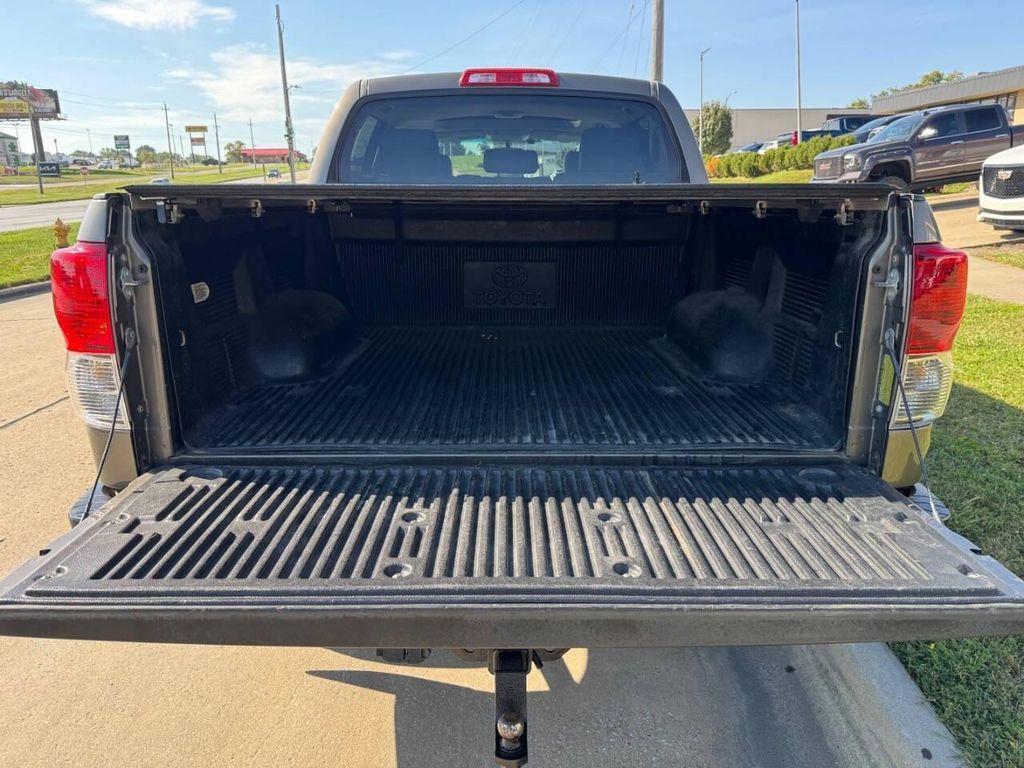 used 2013 Toyota Tundra car, priced at $24,500