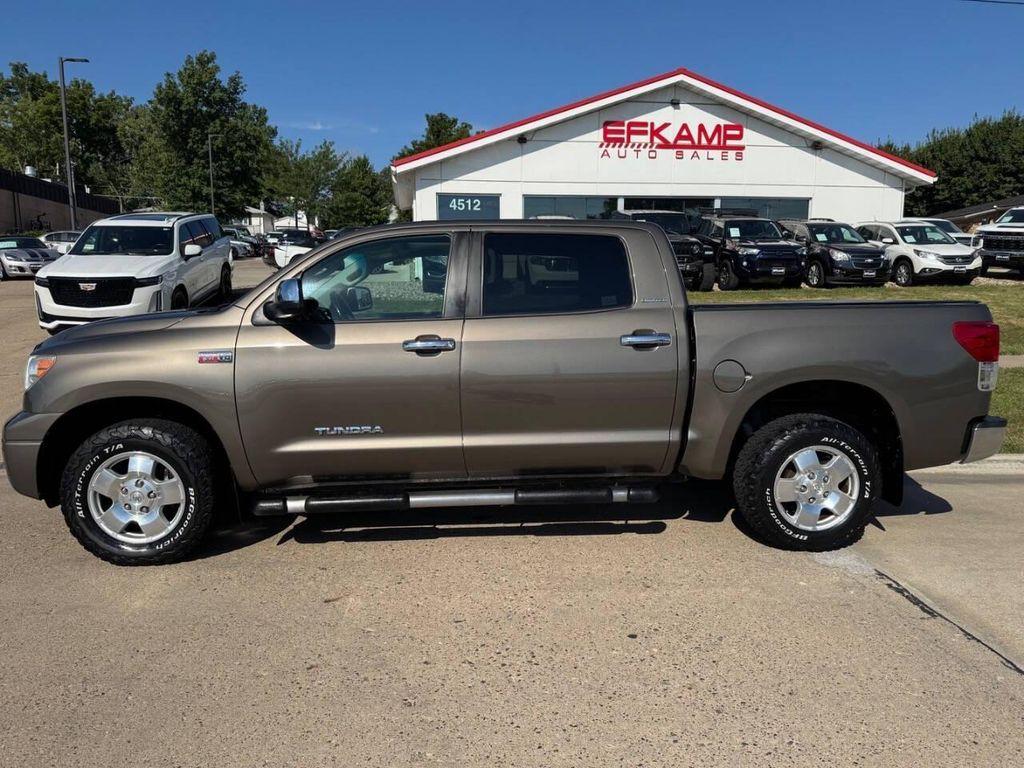 used 2013 Toyota Tundra car, priced at $24,500